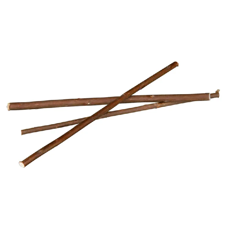 5. **Classification by price**Small Animal Trixie Willow Sticks